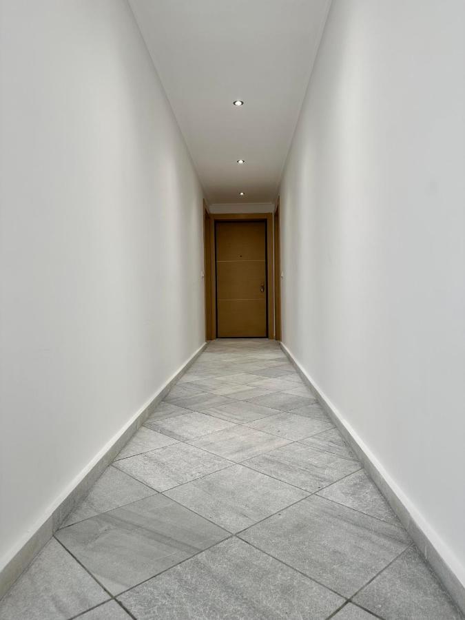 Eva'S Luxury Apartments No 3 Agios Spyridon  Exterior foto